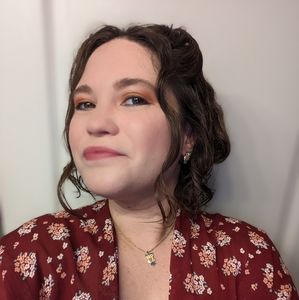 Meet your Posher, Rikki